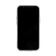 iPhone 12 mini (5.4)   TPUPCǤä Ѿ׷ϥ֥åɥ(OWL-CVIC5409)
