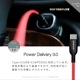 �ڥ����ȥ�åȡ�USB Type-A��1 PD(45W)�б� USB Type-C��1 USB�ֺܽ��Ŵ�(OWL-CPD45C1A1)