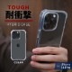 iPhone 14 Pro 餫ǺȥϡɥǤäüݸ Ѿ׷ϥ֥åɥ HYBRID COVER (OWL-CVIE6109P)