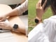 Apple Watch (38/40/41mm)用 スリムイタリアンレザーバンド Mignonne(ミニョン) OWL-MINAWBS01