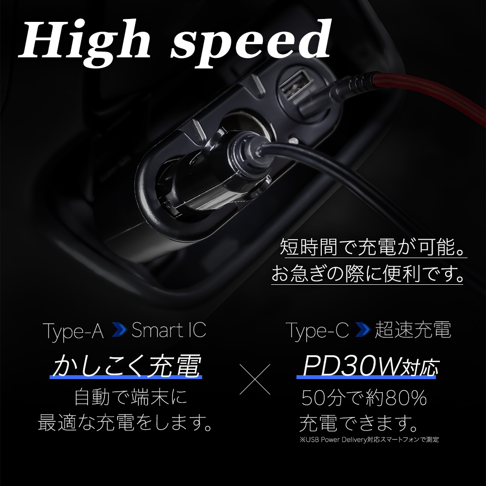 �ڥ����ȥ�åȡۥ����������å�ʬ�۴� �����쥯�ȥ����� USB PD30W�б�Type-C�ݡ������ ��OWL-CCUCD2D��