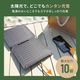 ����ѥ��Ȥˤʤ�������Ӥ�������ñ�뾽���ꥳ��ѥͥ���ܡ��ޤꤿ���߼������顼�ѥͥ� OWL-SLP10W