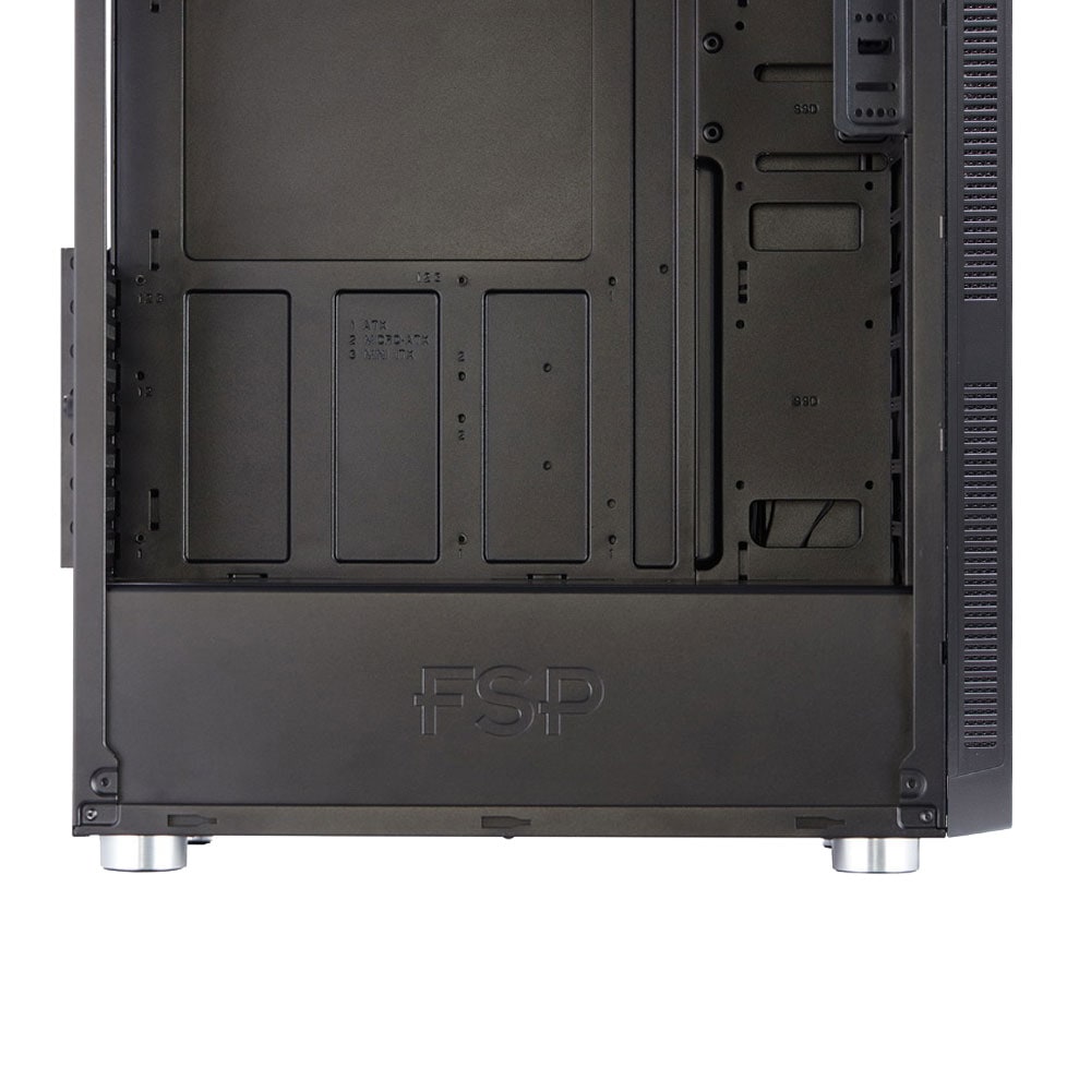 PCケース FSP ATX/MicroATX対応 ミドルタワー(CMT240) | _