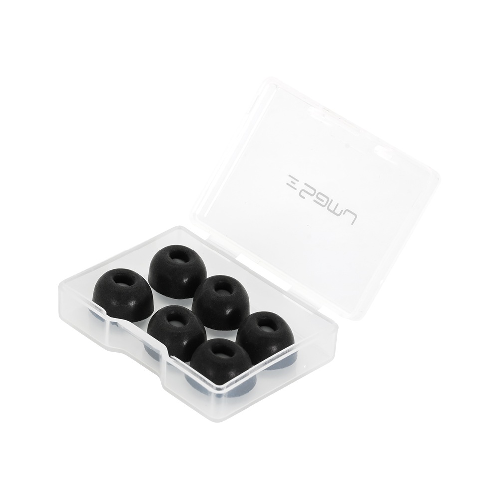 Apple AirPods Pro�� ��ȿȯ���䡼�ԡ��� Foam tips 3�ڥ�����(OWL-FTA) 