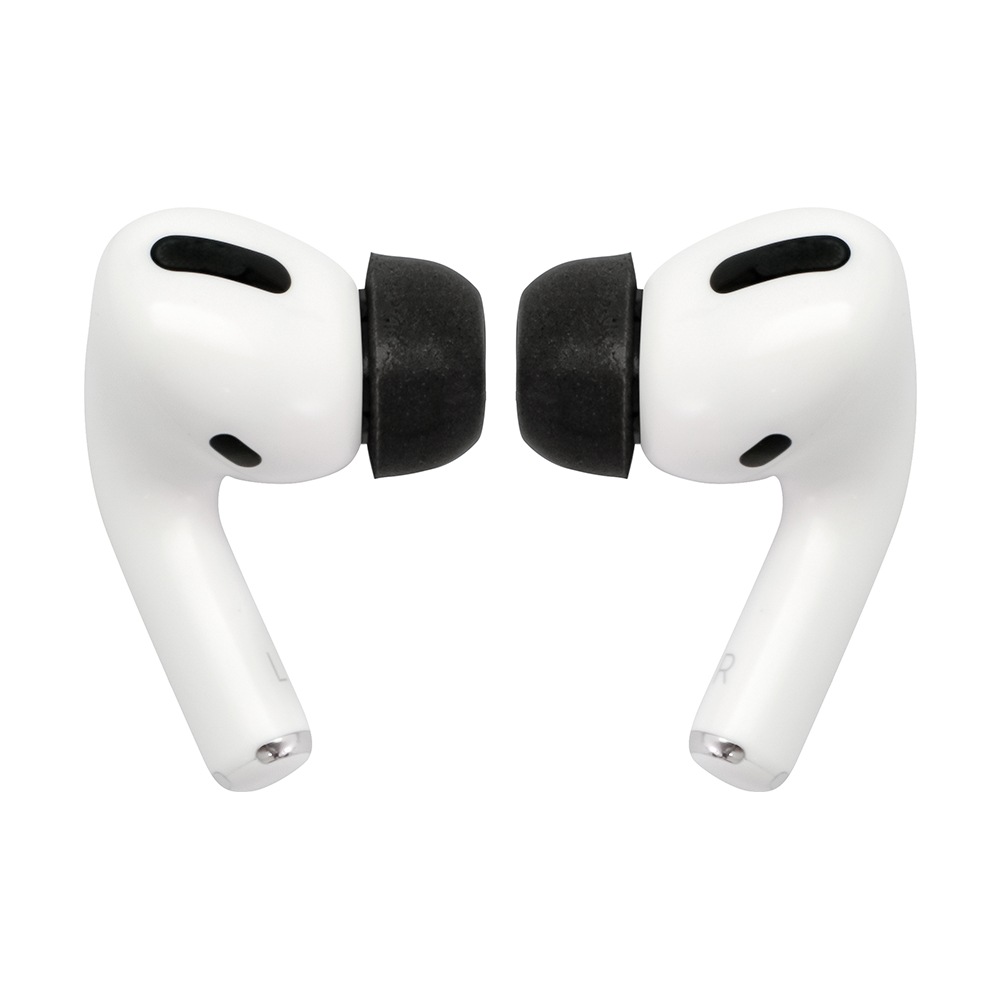 Apple AirPods Pro ȿȯ䡼ԡ Foam tips 3ڥ(OWL-FTA) 