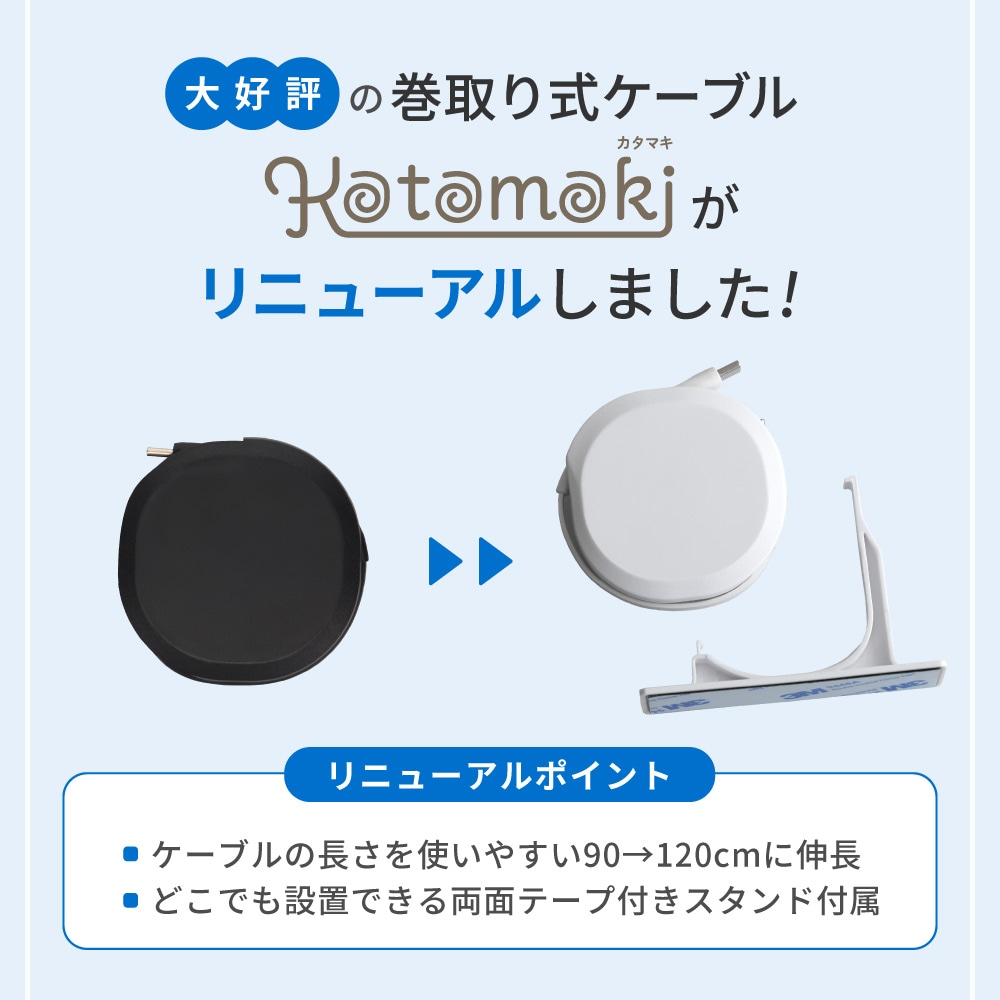 ����ϩ����ۥ�������դ� �Ұ�������꼰 katamaki PD60W���š��ǡ����̿��б� ���٥��󥵡���� Type-C to Type-C�����֥� 1.2m OEC-CBKRDCC12