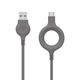 Soft Ring Cable��USB Type-A to USB Type-C�� OWL-CBS2AC-SFT���꡼�� 9����ȯ��ͽ��