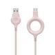 Soft Ring Cable��USB Type-A to USB Type-C�� OWL-CBS2AC-SFT���꡼�� 9����ȯ��ͽ��