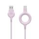 Soft Ring Cable��USB Type-A to USB Type-C�� OWL-CBS2AC-SFT���꡼�� 9����ȯ��ͽ��