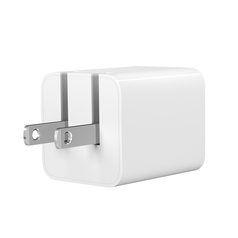 Type-C 1�ݡ���AC���Ŵ� ����20W USB PD�б�(OWL-APD20C1)