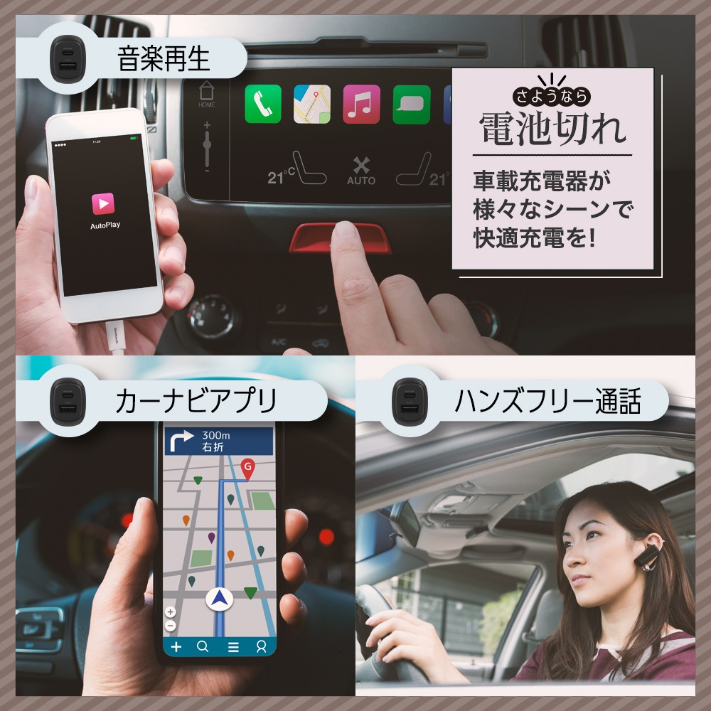 ��׺������48W PD3.0(30W)�б� USB Type-C��1 �� USB Type-A��1 USB�ֺܽ��Ŵ� (OWL-CPD30C1A1R)