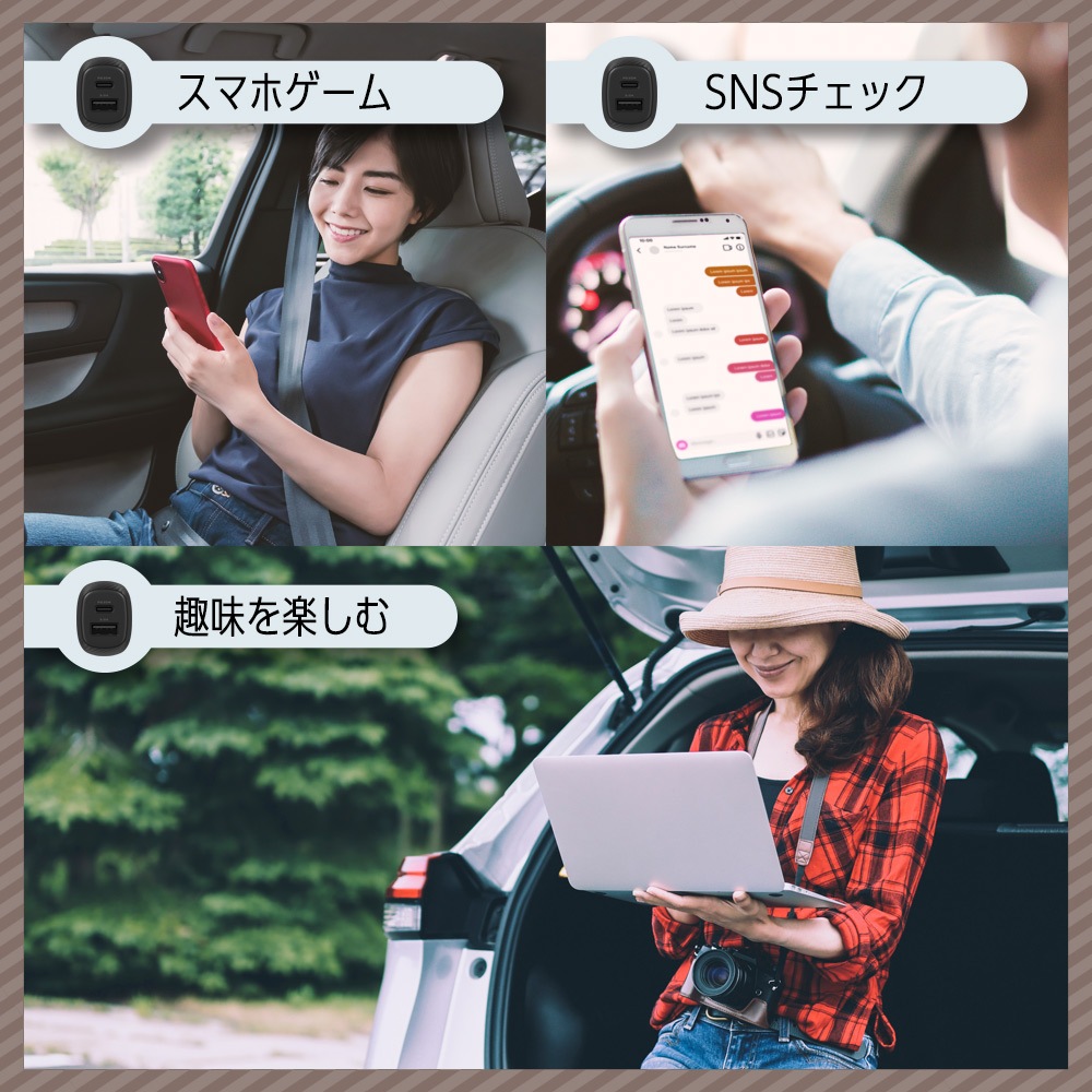 ��׺������48W PD3.0(30W)�б� USB Type-C��1 �� USB Type-A��1 USB�ֺܽ��Ŵ� (OWL-CPD30C1A1R)