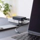 WEBå׸ 19.5mm PD65W GaN USB Type-C1 USB Type-A1 ACŴ