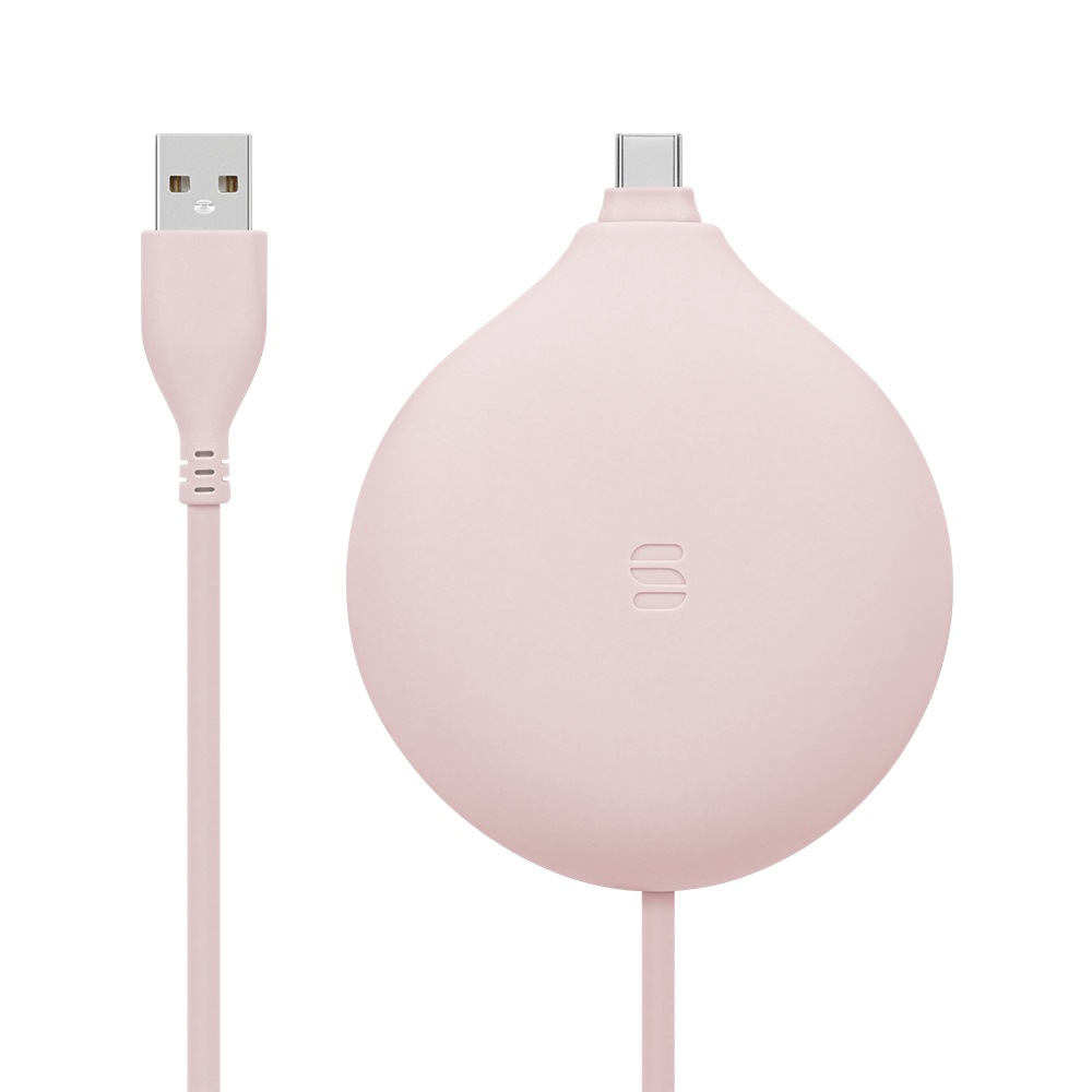 Soft Carry Cable��USB Type-A to USB Type-C�� OWL-CBS3AC-SFT���꡼�� 9����ȯ��ͽ��