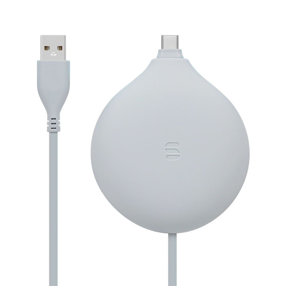 Soft Carry Cable��USB Type-A to USB Type-C�� OWL-CBS3AC-SFT���꡼�� 9����ȯ��ͽ��