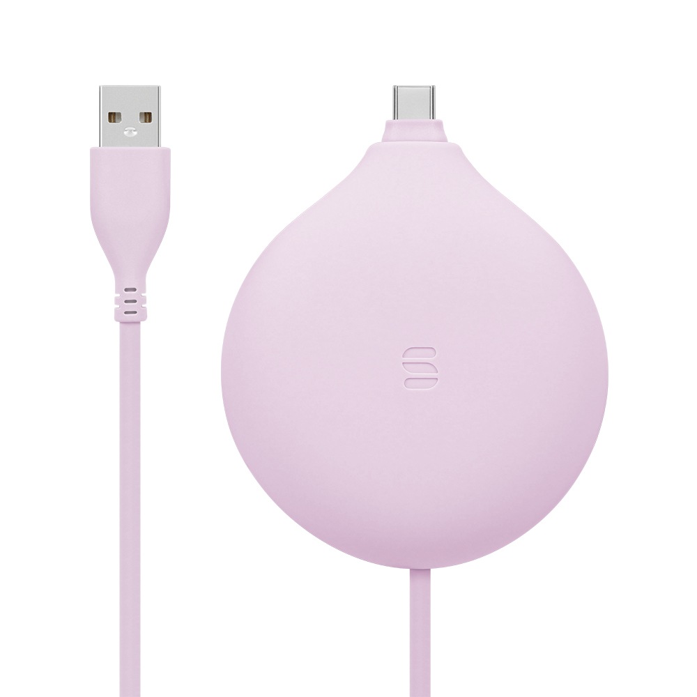 Soft Carry Cable��USB Type-A to USB Type-C�� OWL-CBS3AC-SFT���꡼�� 9����ȯ��ͽ��