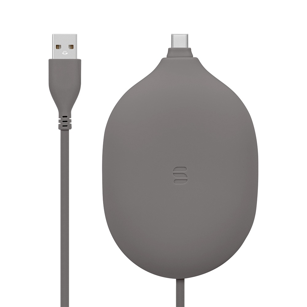 Soft Carry Cable��USB Type-A to USB Type-C�� OWL-CBS3AC-SFT���꡼�� 9����ȯ��ͽ��