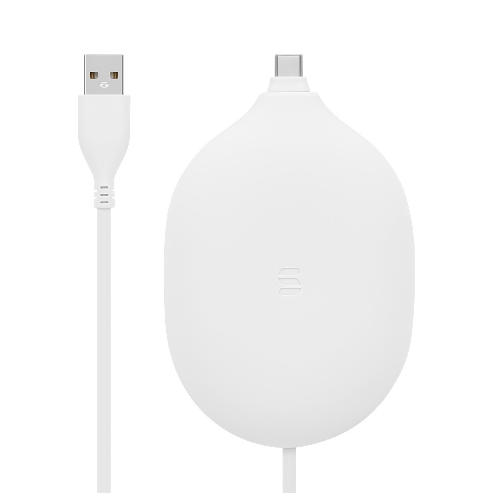 Soft Carry Cable��USB Type-A to USB Type-C�� OWL-CBS3AC-SFT���꡼�� 9����ȯ��ͽ��