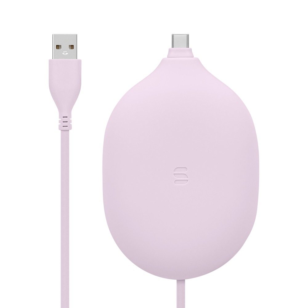 Soft Carry Cable��USB Type-A to USB Type-C�� OWL-CBS3AC-SFT���꡼�� 9����ȯ��ͽ��