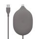 Soft Carry Cable��USB Type-A to USB Type-C�� OWL-CBS3AC-SFT���꡼�� 9����ȯ��ͽ��