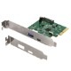 ���󥿡��ե������ܡ��� PCI-Express��³ ��®USB3.1(Gen2) USB Type-A/USB-Type-C(OWL-PCEXU31C1)