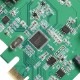 ���󥿡��ե������ܡ��� PCI-Express��³ ��®USB3.1(Gen2) USB Type-A/USB-Type-C(OWL-PCEXU31C1)