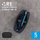 ガジェットをすっきり収納 再生PET素材を使用したエコロジーポーチ(OWL-PCH01S)