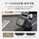 ڥȥåȡApple Watch Series  饹եη ݸ 40mm 41mm 44mm 45mm (OWL-AWBCV05)