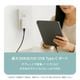 ����13mm ����PD36W���� GaN���� USB Type-C��1 AC���Ŵ� OEC-APD36C1G-WH