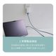 ����13mm ����PD36W���� GaN���� USB Type-C��1 AC���Ŵ� OEC-APD36C1G-WH