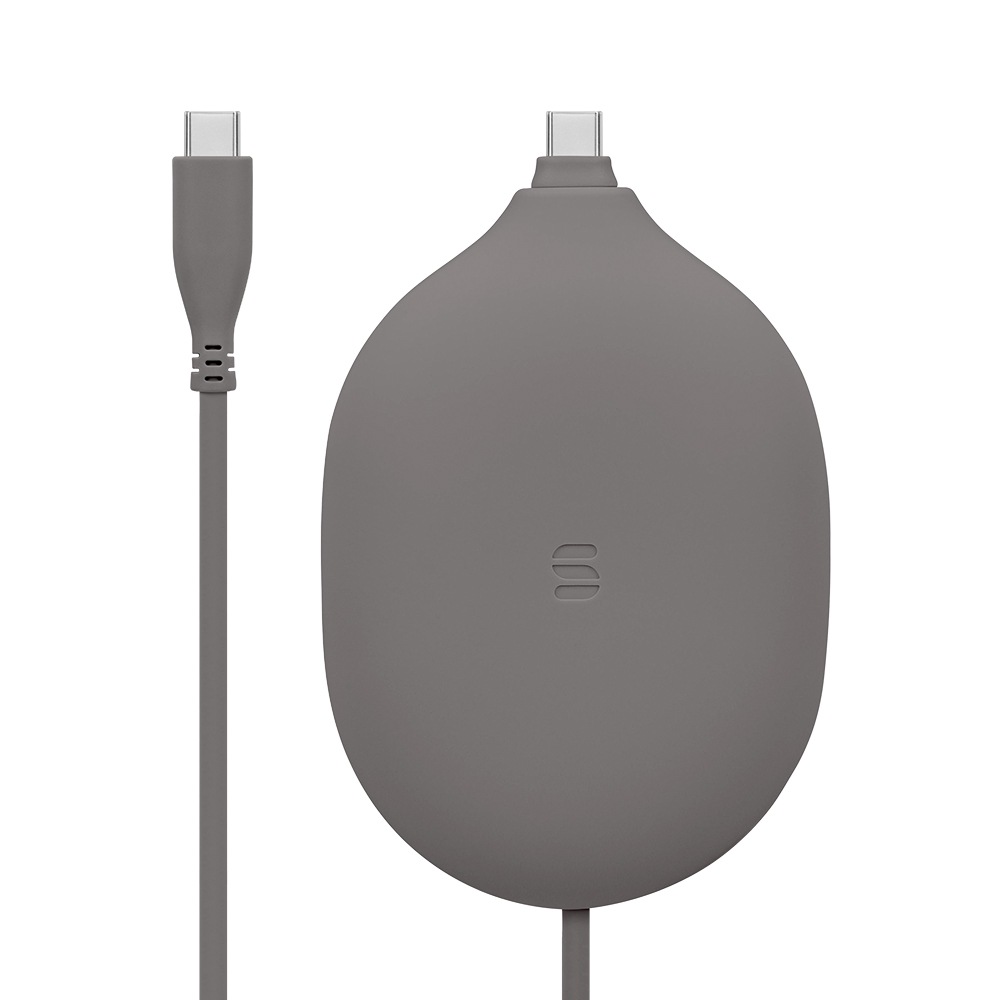 Soft Carry Cable¡ÊUSB Type-C to USB Type-C¡Ë OWL-CBS3CC-SFT¥·¥ê¡¼¥º 9·î¾å½ÜȯÇäͽÄê
