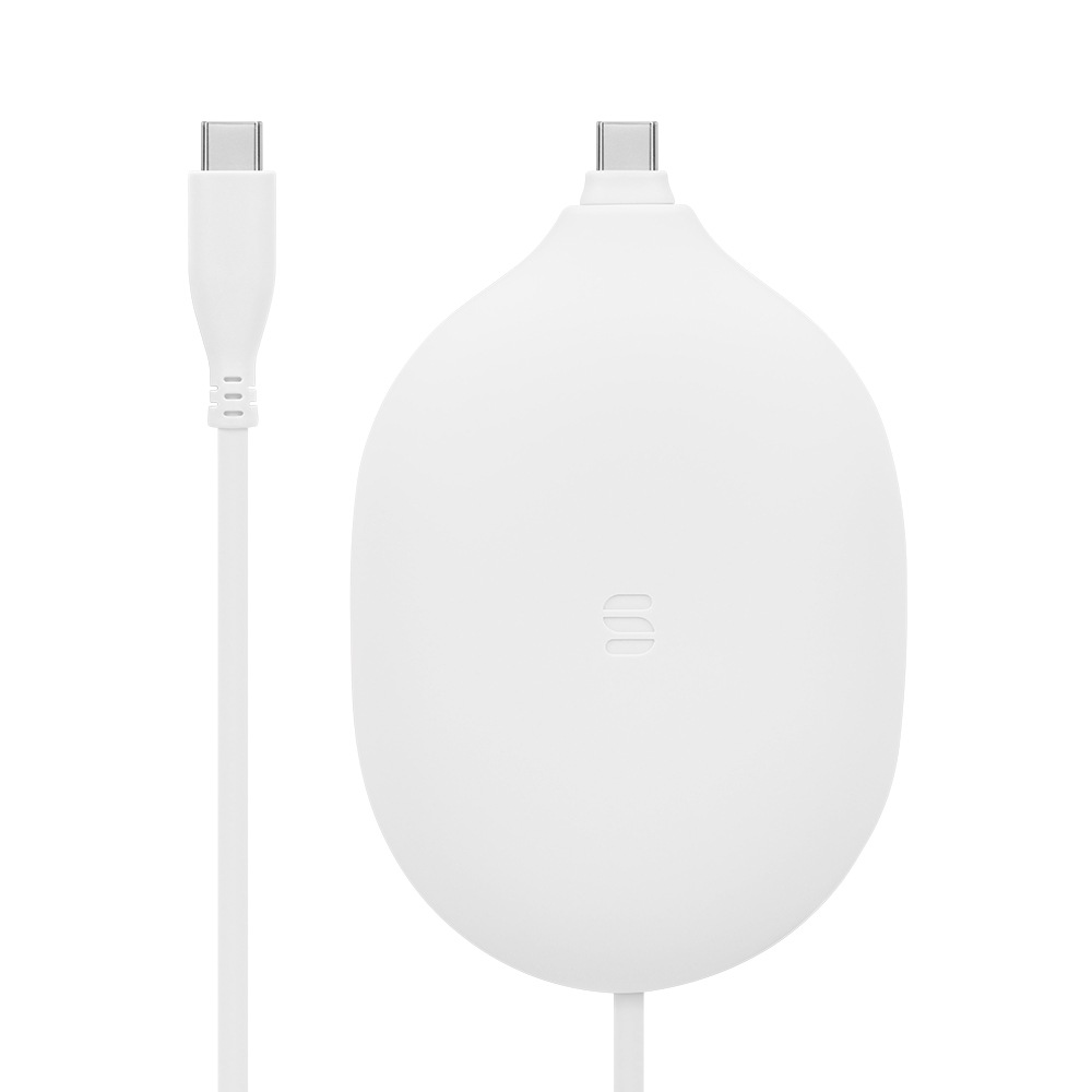 Soft Carry Cable¡ÊUSB Type-C to USB Type-C¡Ë OWL-CBS3CC-SFT¥·¥ê¡¼¥º 9·î¾å½ÜȯÇäͽÄê