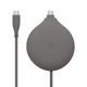 Soft Carry Cable¡ÊUSB Type-C to USB Type-C¡Ë OWL-CBS3CC-SFT¥·¥ê¡¼¥º 9·î¾å½ÜȯÇäͽÄê