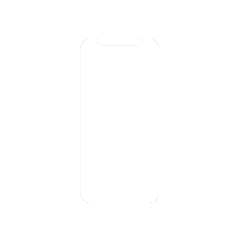 iPhone 12 mini (5.4�����) �� Ž��ߥ����� ���󤿤�3���ƥå�Ž���դ����å��դ� �����ݸ� �������饹 ����(OWL-GSIC54-CL) 