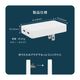 ����13.5mm ����PD45W���� GaN���� USB Type-C��2 AC���Ŵ� OEC-APD45C2G-WH