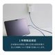 ����13.5mm ����PD45W���� GaN���� USB Type-C��2 AC���Ŵ� OEC-APD45C2G-WH