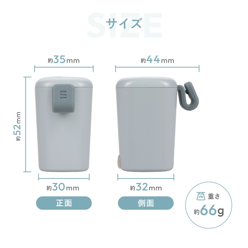 Soft Easy Charger PD35W OWL-AC3501-SFT¥·¥ê¡¼¥º