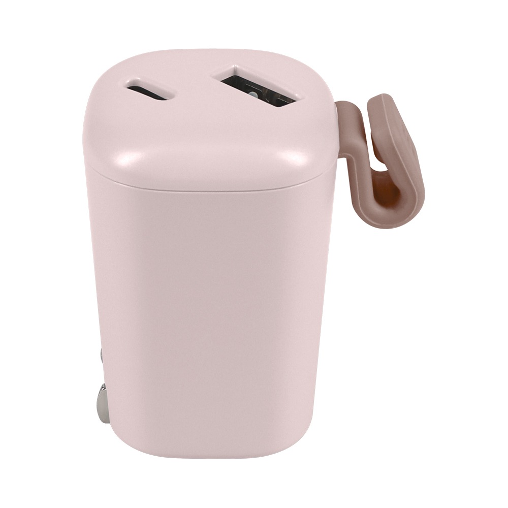 Soft Easy Charger PD35W OWL-AC3501-SFT¥·¥ê¡¼¥º 9·î¾å½ÜȯÇäͽÄê
