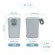 Soft Easy Charger PD35W OWL-AC3501-SFT¥·¥ê¡¼¥º