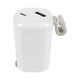 Soft Easy Charger PD35W OWL-AC3501-SFT¥·¥ê¡¼¥º 9·î¾å½ÜȯÇäͽÄê