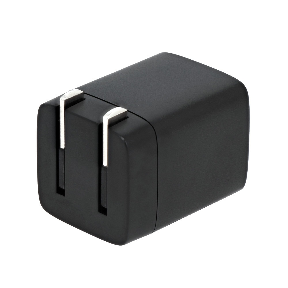 USB Type-C × 1ポート AC充電器 窒化ガリウム採用(OWL-APD20C1G)