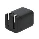USB Type-C × 1ポート AC充電器 窒化ガリウム採用(OWL-APD20C1G)