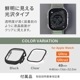 ڥȥåȡApple Watch Series  饹եη ݸ 49mm (OWL-AWBCV0549)