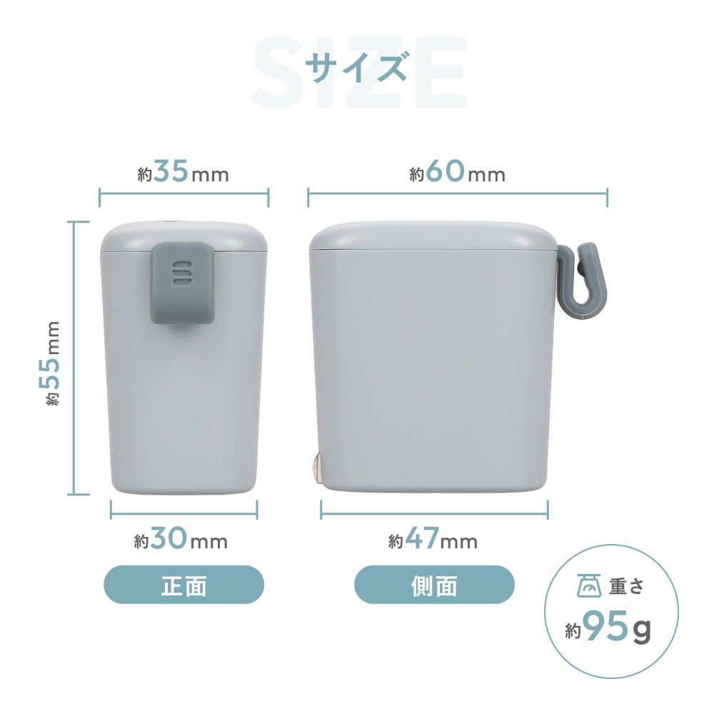 Soft Easy Charger PD65W OWL-AC6501-SFT���꡼��