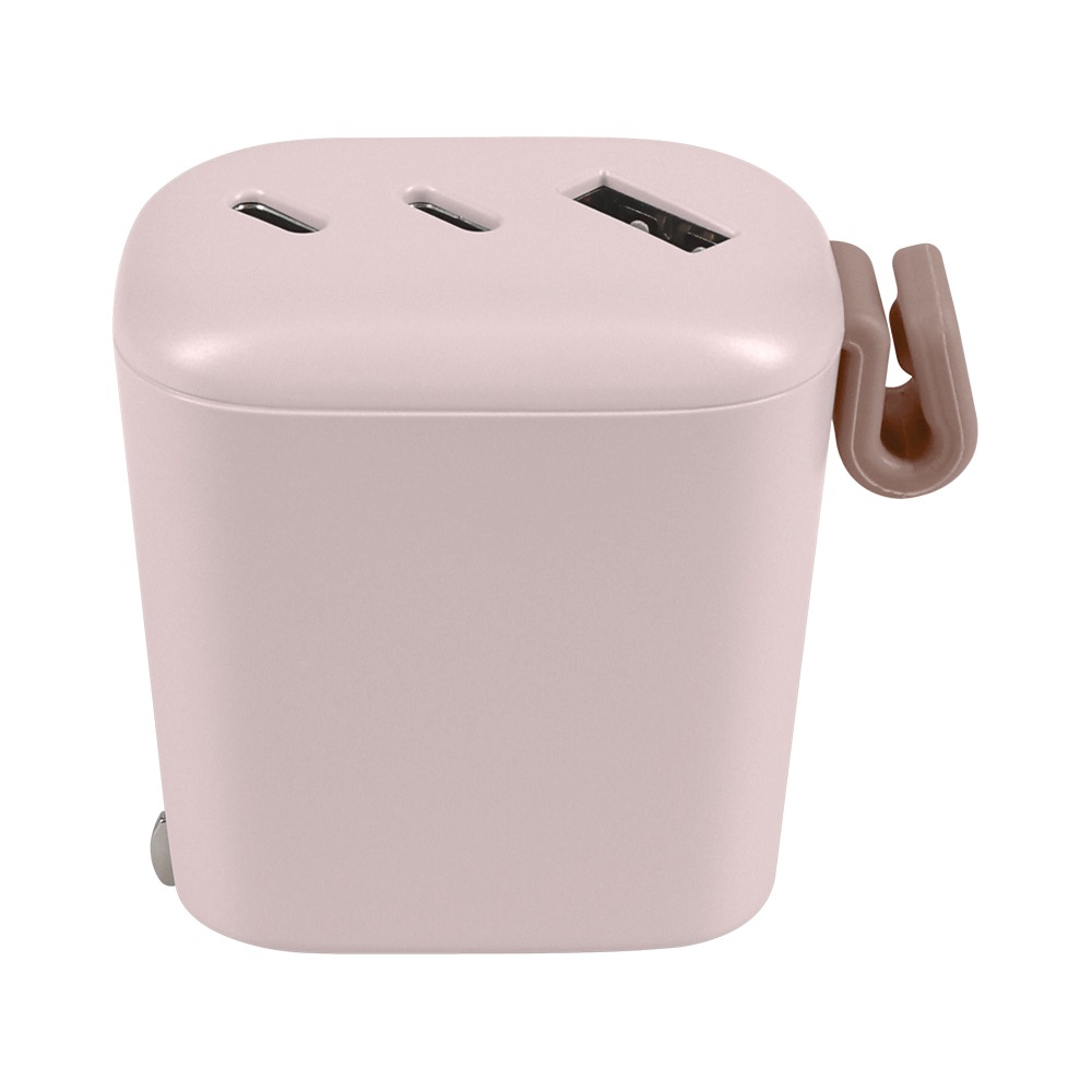 Soft Easy Charger PD65W OWL-AC6501-SFT���꡼�� 9����ȯ��ͽ��