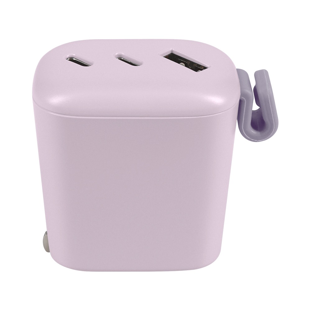 Soft Easy Charger PD65W OWL-AC6501-SFT���꡼�� 9����ȯ��ͽ��