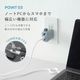 Soft Easy Charger PD65W OWL-AC6501-SFT���꡼��