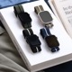 Apple Watch (42444549mm) ޥ꡼ʥʥ륹ȥå TACTIX(ȥʥ) (OWL-TACAWBL02)