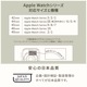 Apple Watch (42444549mm) ޥ꡼ʥʥ륹ȥå TACTIX(ȥʥ) (OWL-TACAWBL02)