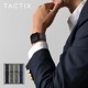 Apple Watch (38404142mm) 쥶饤ꥳХ TACTIX(ȥʥ) (OWL-AWBSTAC03)